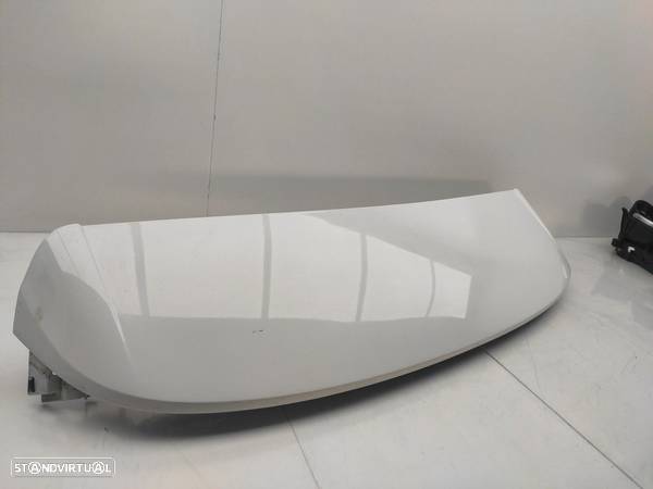 Aileron  Renault Megane Iv Hatchback (B9a/M/N_) - 1