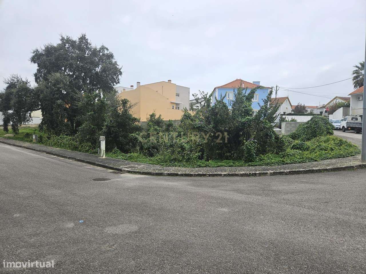 Terreno Urbano Vila Nova da Barquinha - Grande imagem: 2/5