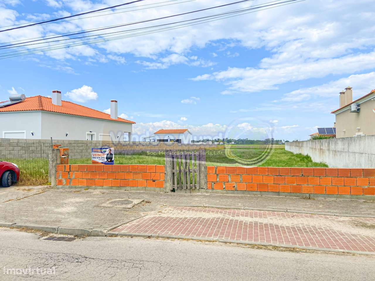 Terreno em Foros de Salvaterra (F834) - Grande imagem: 4/10