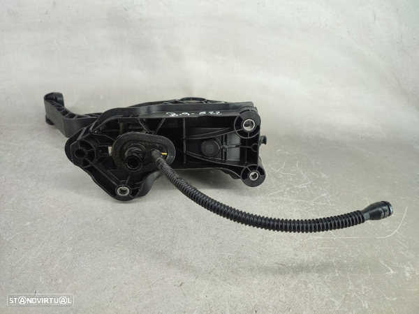 Pedal De Embraiagem Seat Leon St (5F8) - 2