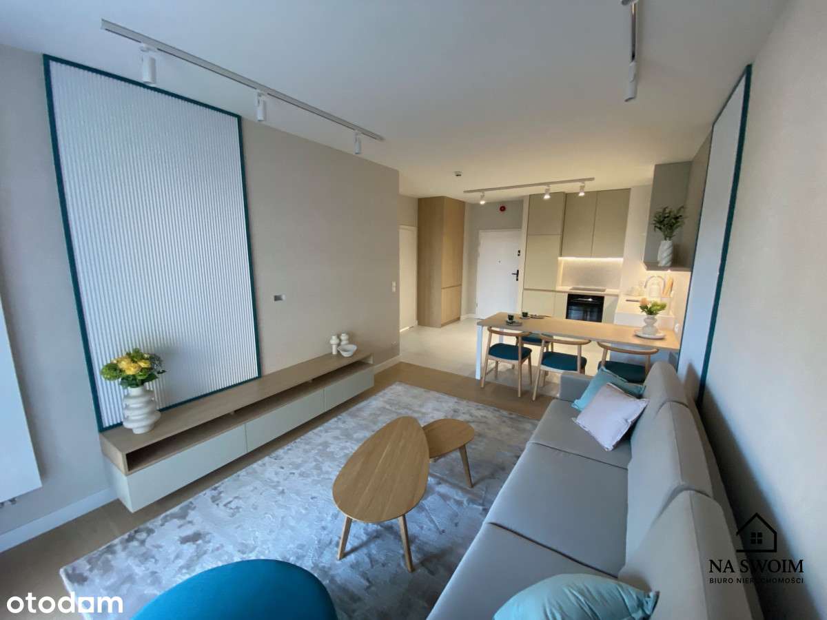 Apartament Inwestycyjny Premium – Remedium, Gdańsk-6