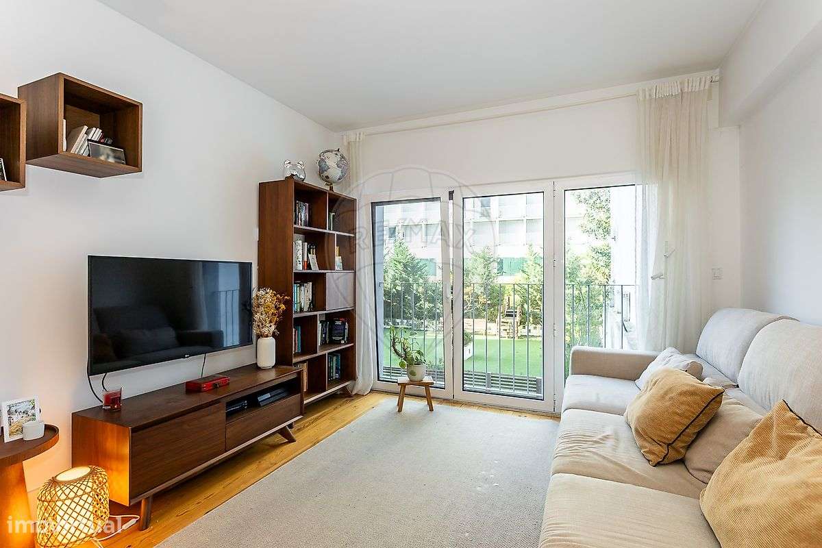 Apartamento T2 para arrendamento - Grande imagem: 5/18