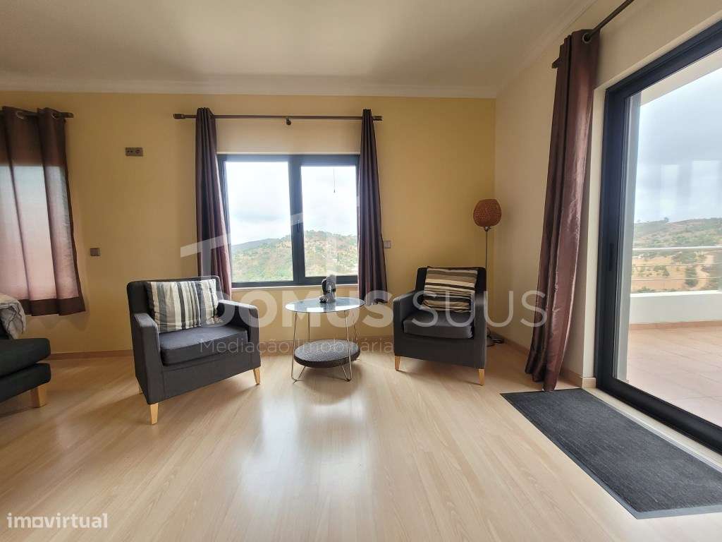 **Moradia Independente em Venda - Algarve**-17