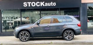 BMW X5 30 d xDrive