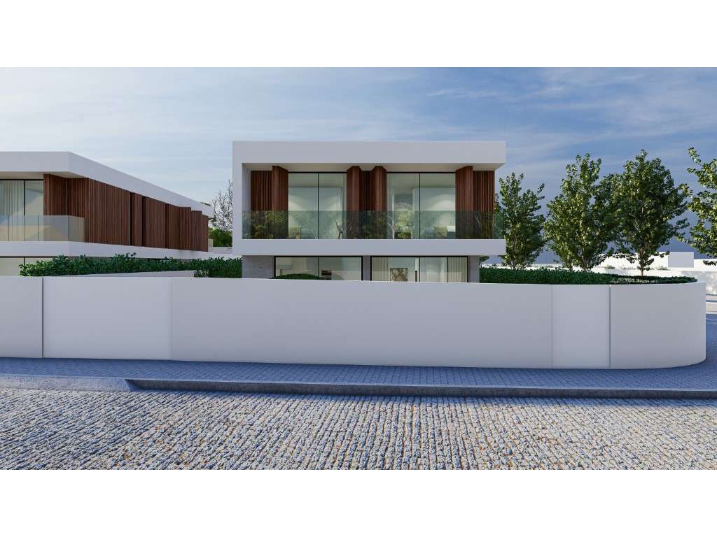 Ocean Garden Villa | Canidelo, Vila Nova de Gaia-45