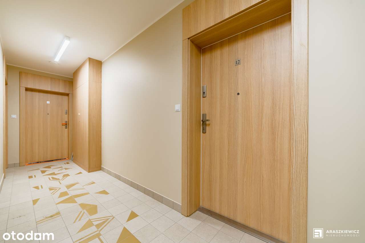 Stylowy design i prestiżowa lokalizacja REZYDENCJA GARBARY | NOWA CENA-14