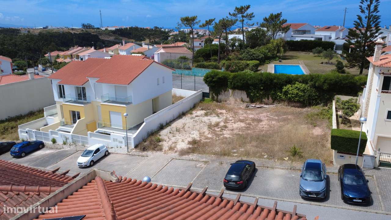 Lote de Terreno Urbano | Apenas a 5 minutos do centro da Ericeira-13