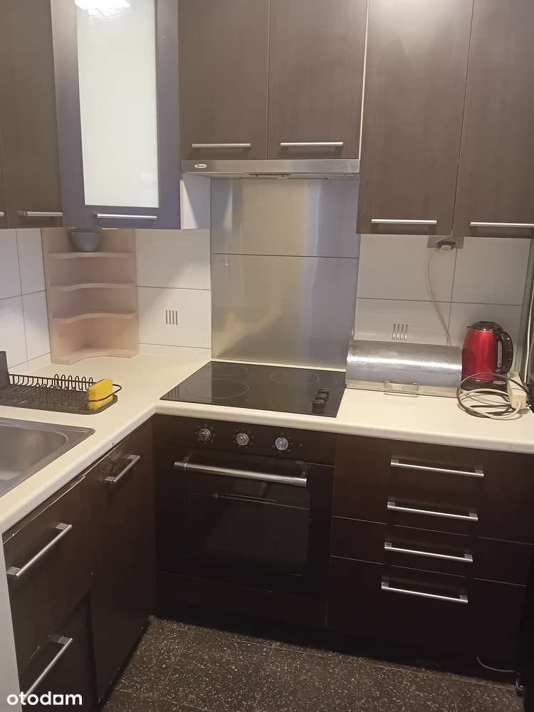 Pruszków WKD 30 m2, 2 pokoje !-0