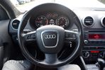 Audi A3 1.9 TDI Sportback DPF S tronic S line Sportpaket (plus) - 20