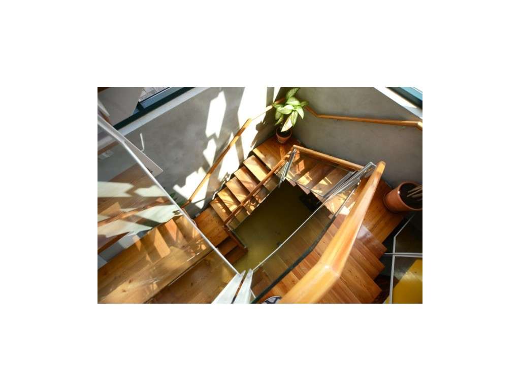 Palacete Sec XVIII em Lisboa-20