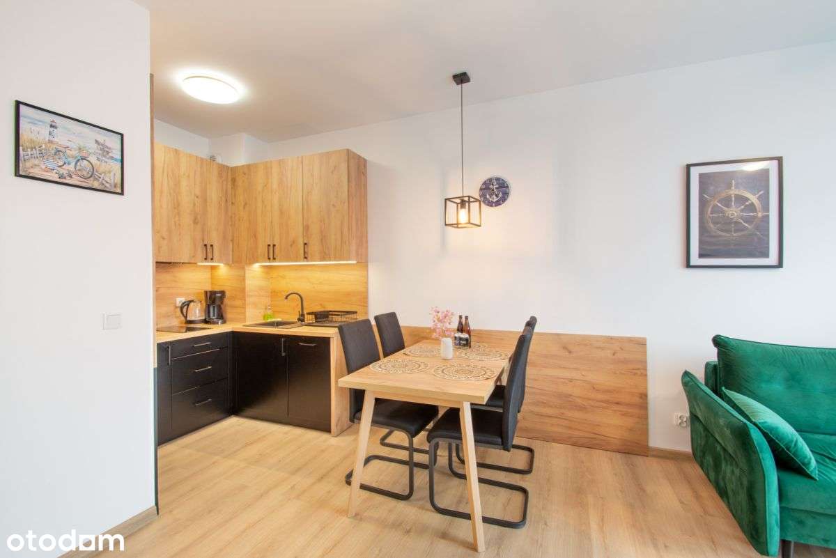 Gotowy zachodni apartament | Ku Morzu - Pełny obrazek: 5/17