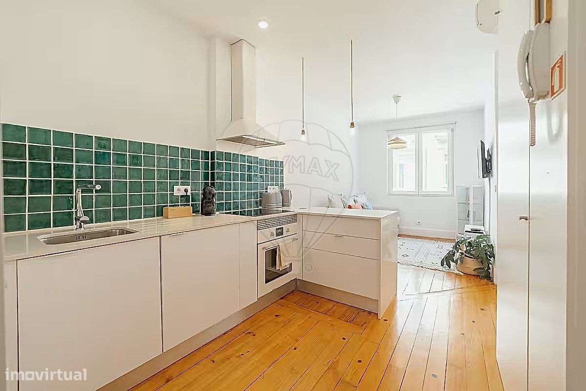 Apartamento T3 para venda - Grande imagem: 2/32