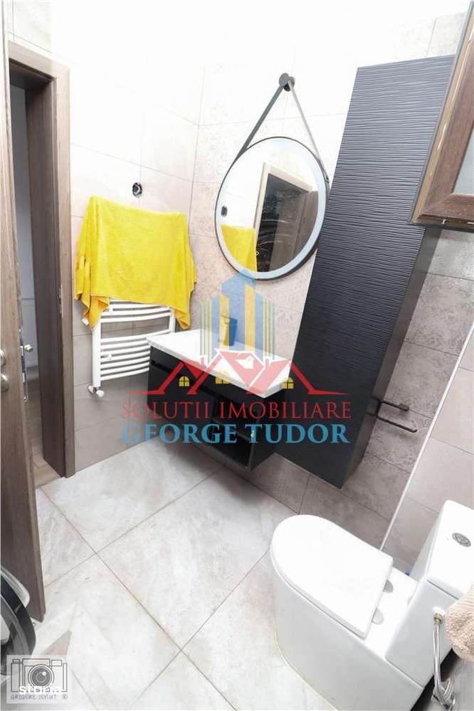 Casa P + 1E, 157 mp  Str. Fermei, Darvari, Ciorogarla, Ilfov, 0% COMIS-9