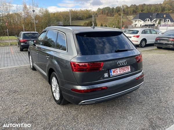 Audi Q7 - 38