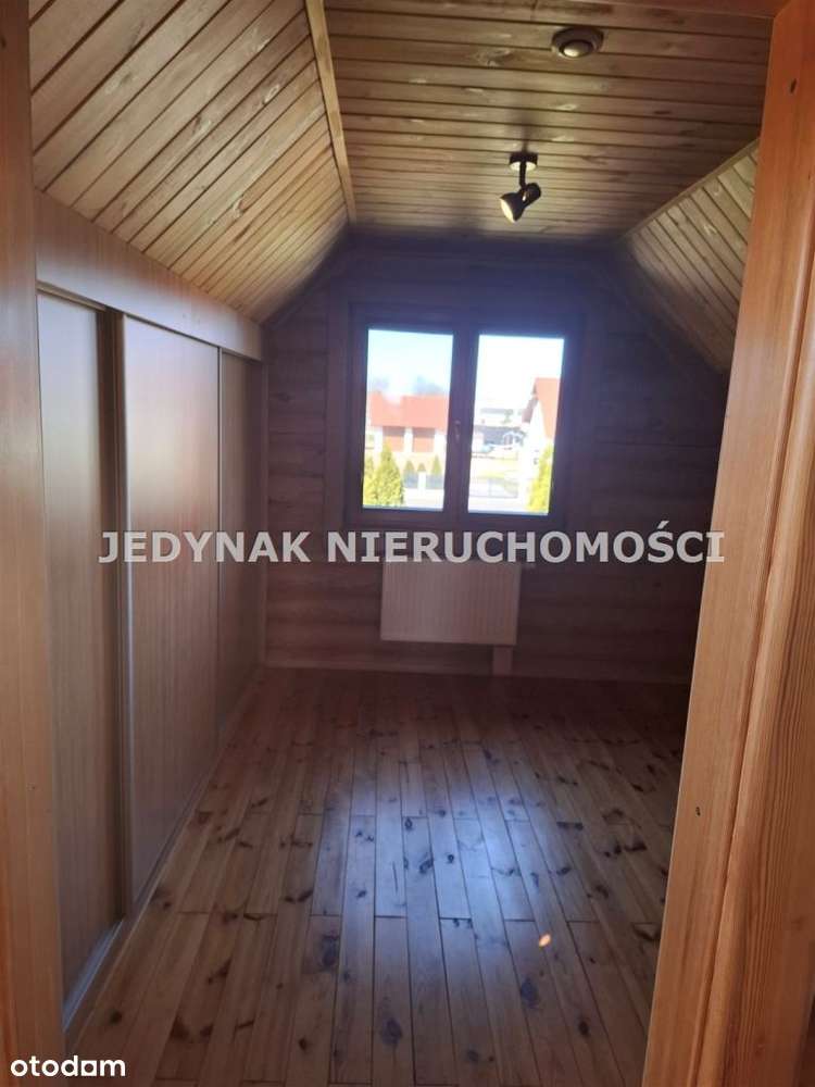 Dom, 105,83 m², Kleszczyna-15
