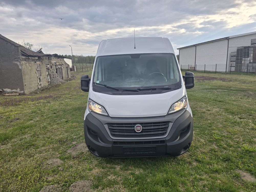 Fiat Ducato 2021