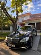 Mercedes-Benz S 350 CDI 4M BlueTEC Long Aut - 4