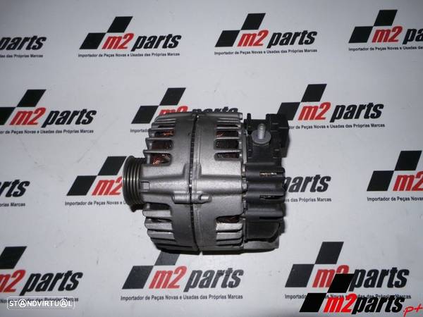 Alternador Seminovo/ Original BMW Série 1/BMW Série 3/BMW Série 5/BMW X1/BMW X3... - 1