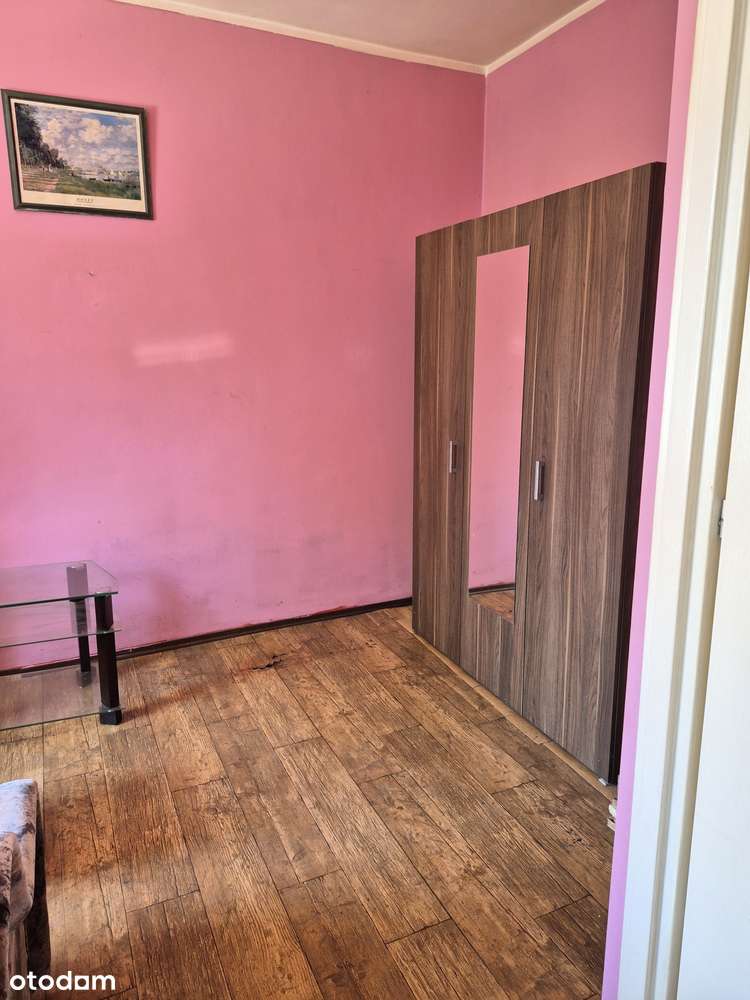 2-pokojowe mieszkanie w centrum Tczewa - 38,55mkw-4