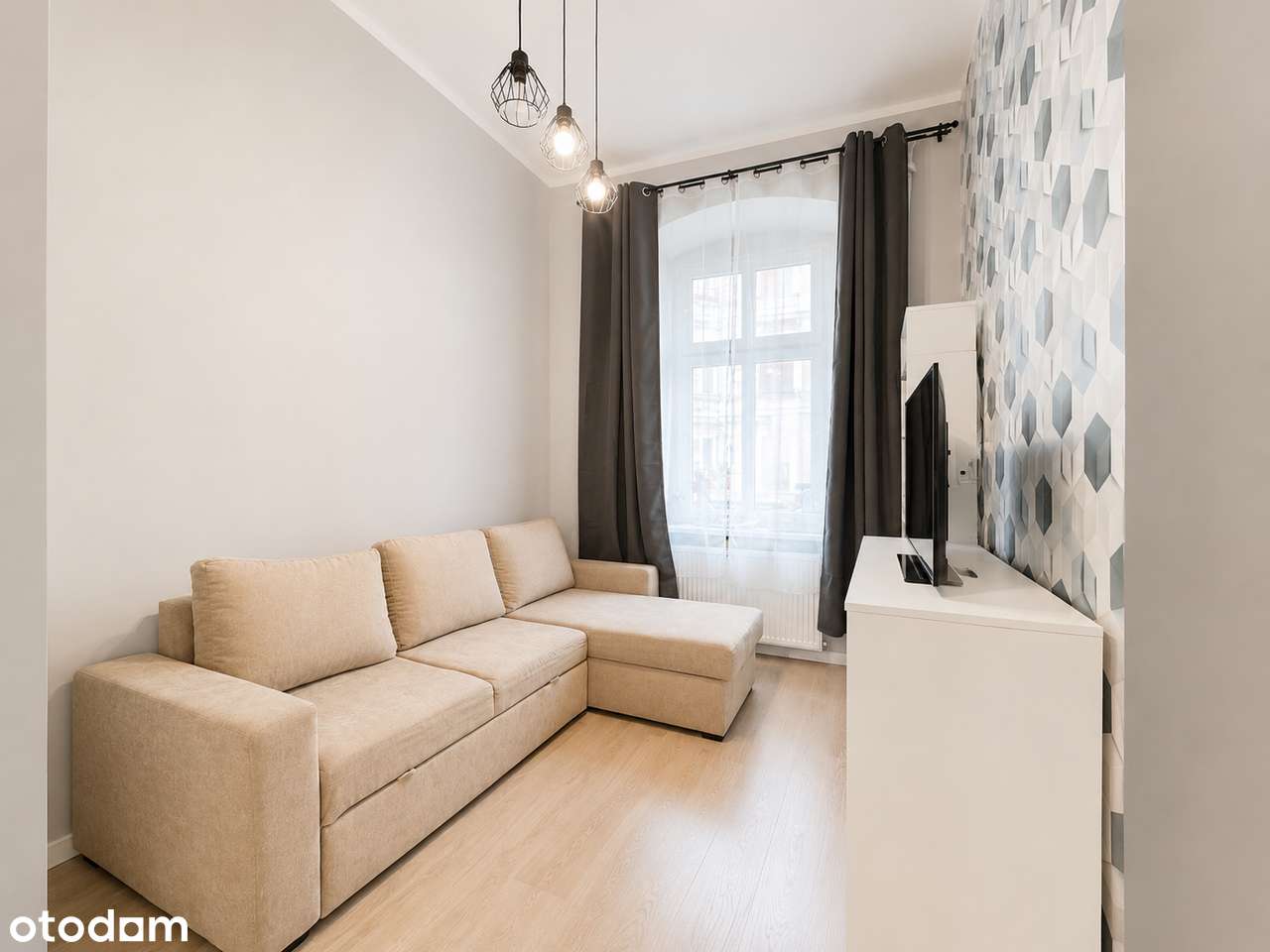 Dwupak przy Jedności Narodowej | Blisko uczelni | Wrocław-8