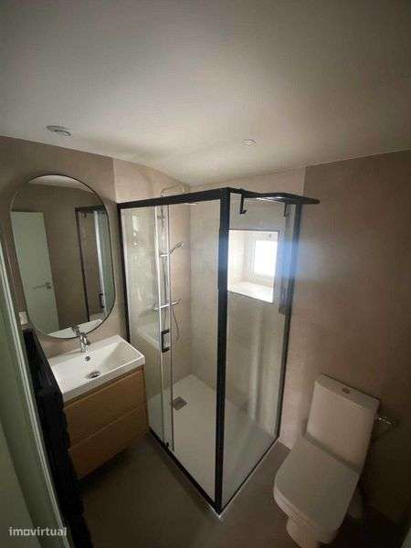 Moradia T2 600€ - Valado dos Frades - Grande imagem: 2/3