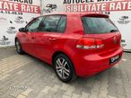 Volkswagen Golf 1.6 Comfortline - 4