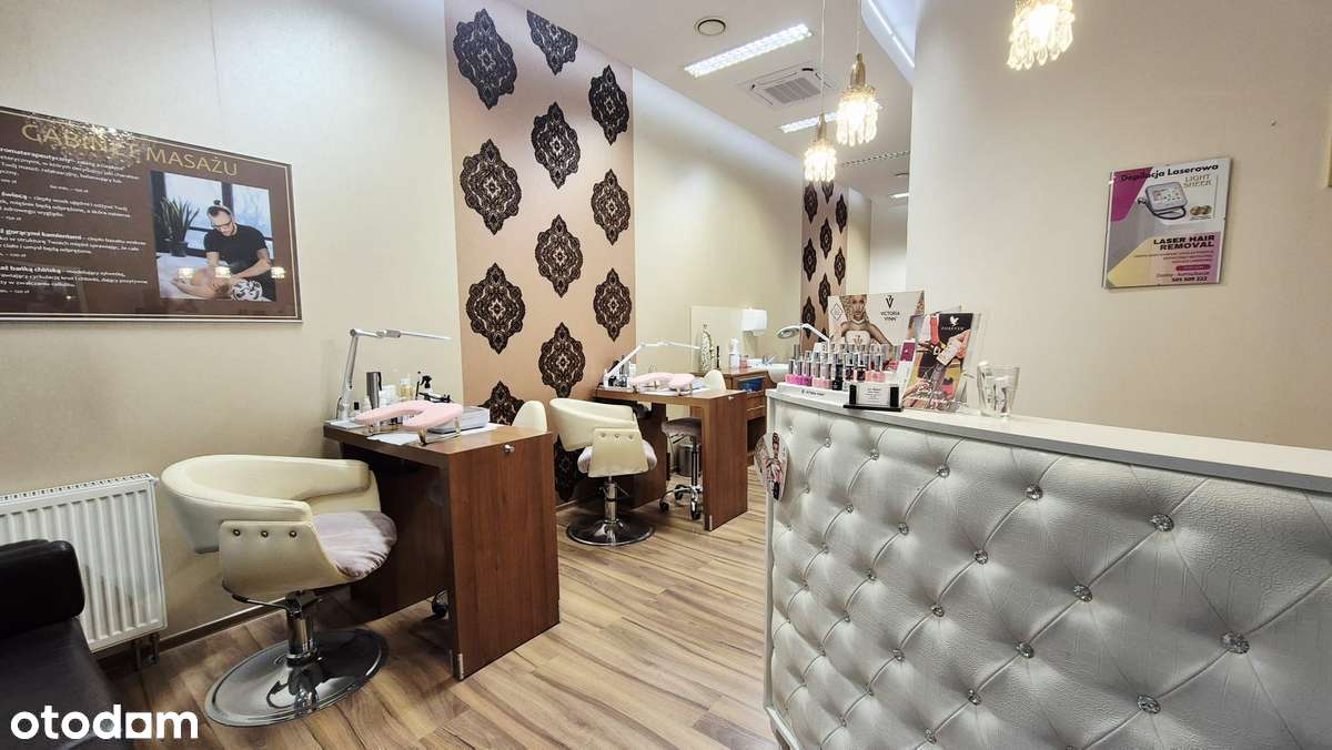 Na sprzedaż lokal użytkowy – Galeria Grochów, pow. 50,47 m2.-1