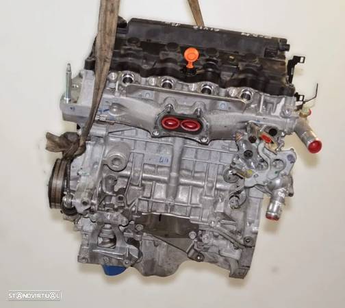 Motor R18Z4 HONDA 1,8L 141 CV - 2