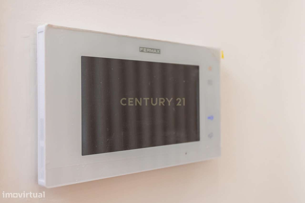 Moradia Nova T2 - Seixal-14