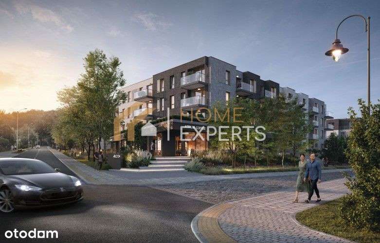 Taras 25m || Oliwa || Gotowe Do Odbioru - Pełny obrazek: 3/4