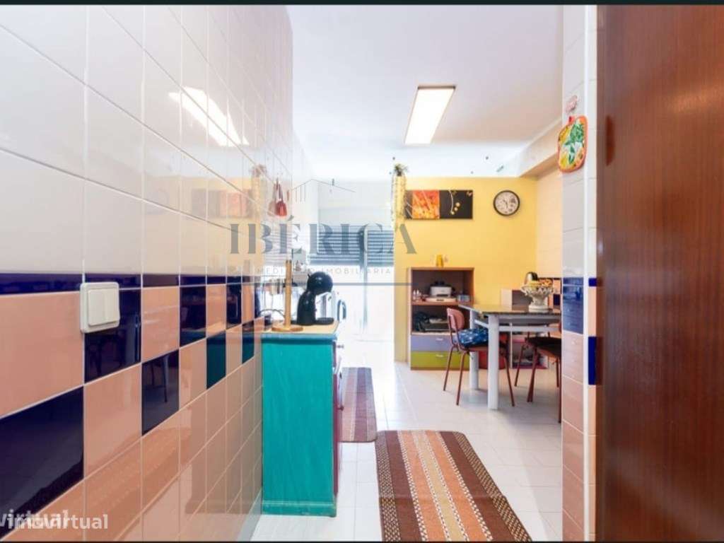 Apartamento T2 Venda Santa Maria da Feira-8