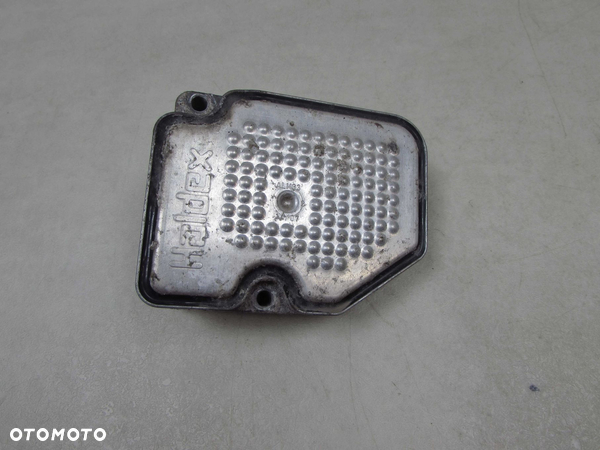 VOLVO V70 S80 XC70 XC60 XC90 AWD 07- STEROWNIK MODUL HALDEX 5WP33505-01 108258-01 HAP542 - 3