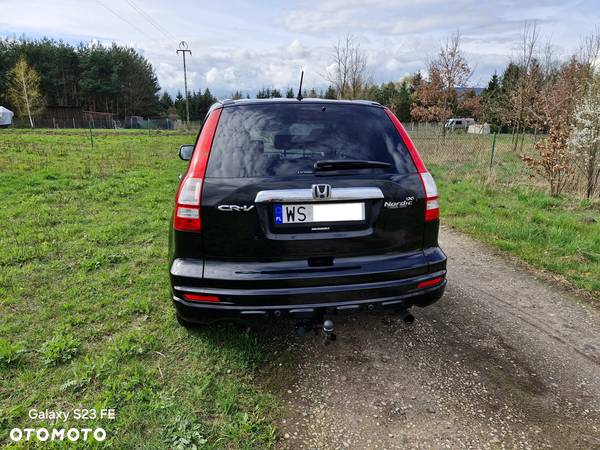 Honda CR-V 2.0 Executive - 7