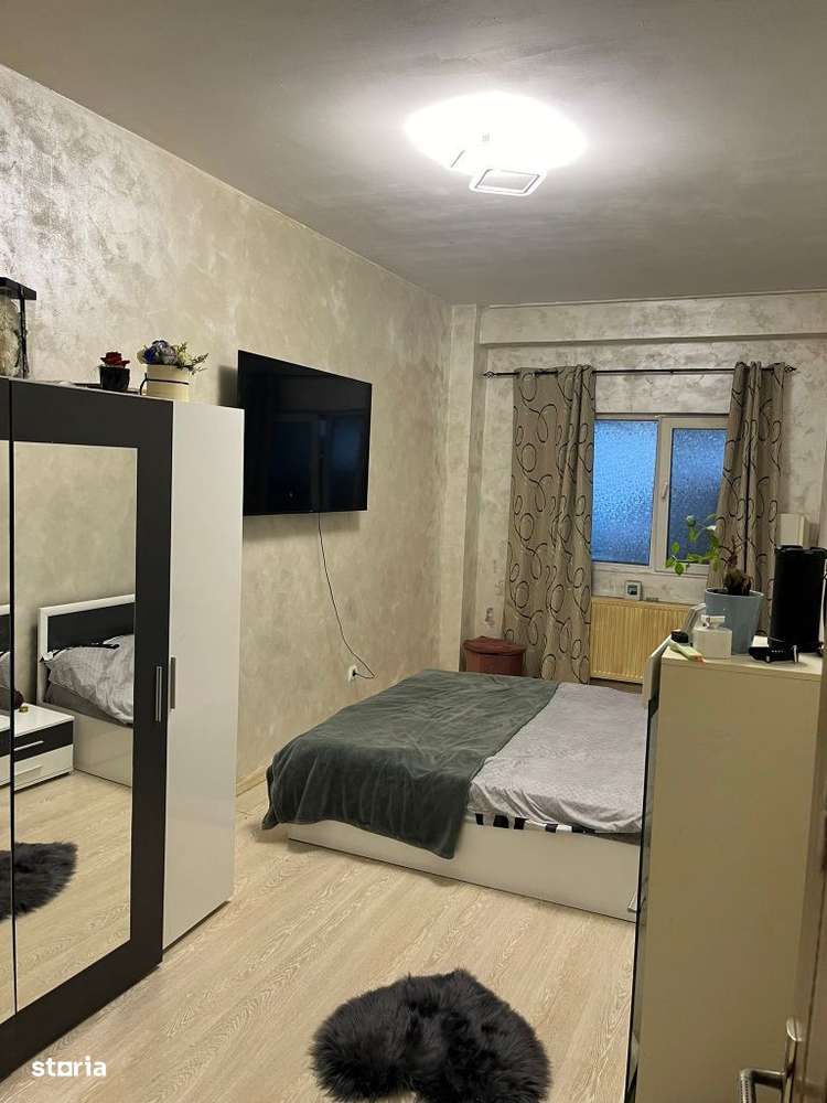 Vanzare/schimb - Apartament 3 camere, Stefanesti, bloc nou, mobilat - Imagine principală: 3/11