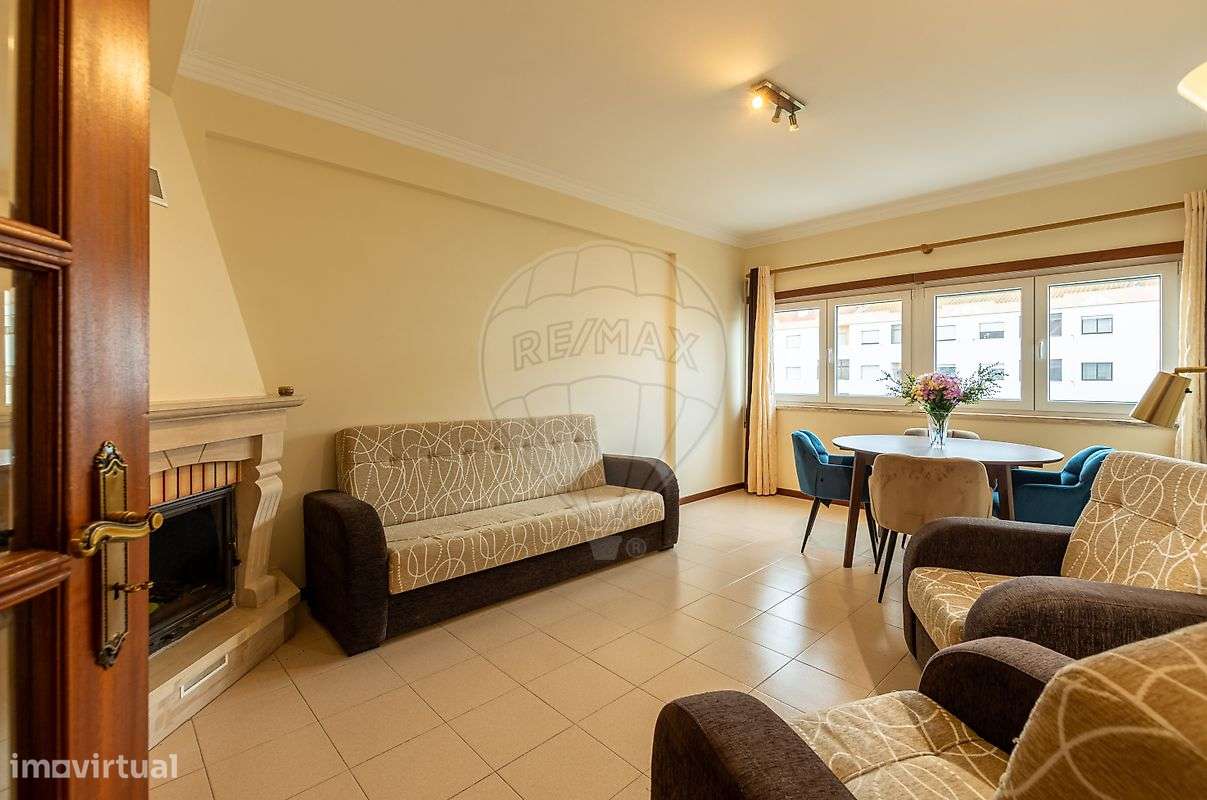 Apartamento T2 para venda-10