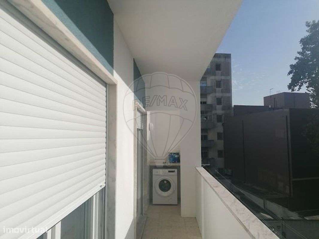 Apartamento T1 para venda-6