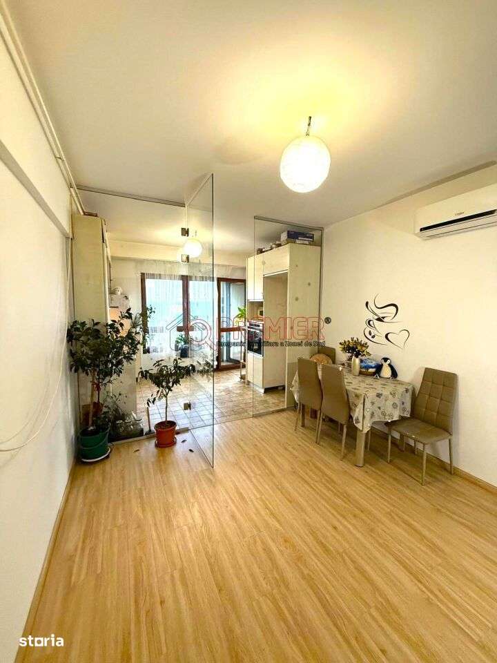 2 camere mobilat - Parcul Arghezi - Metro - Imagine principală: 4/20