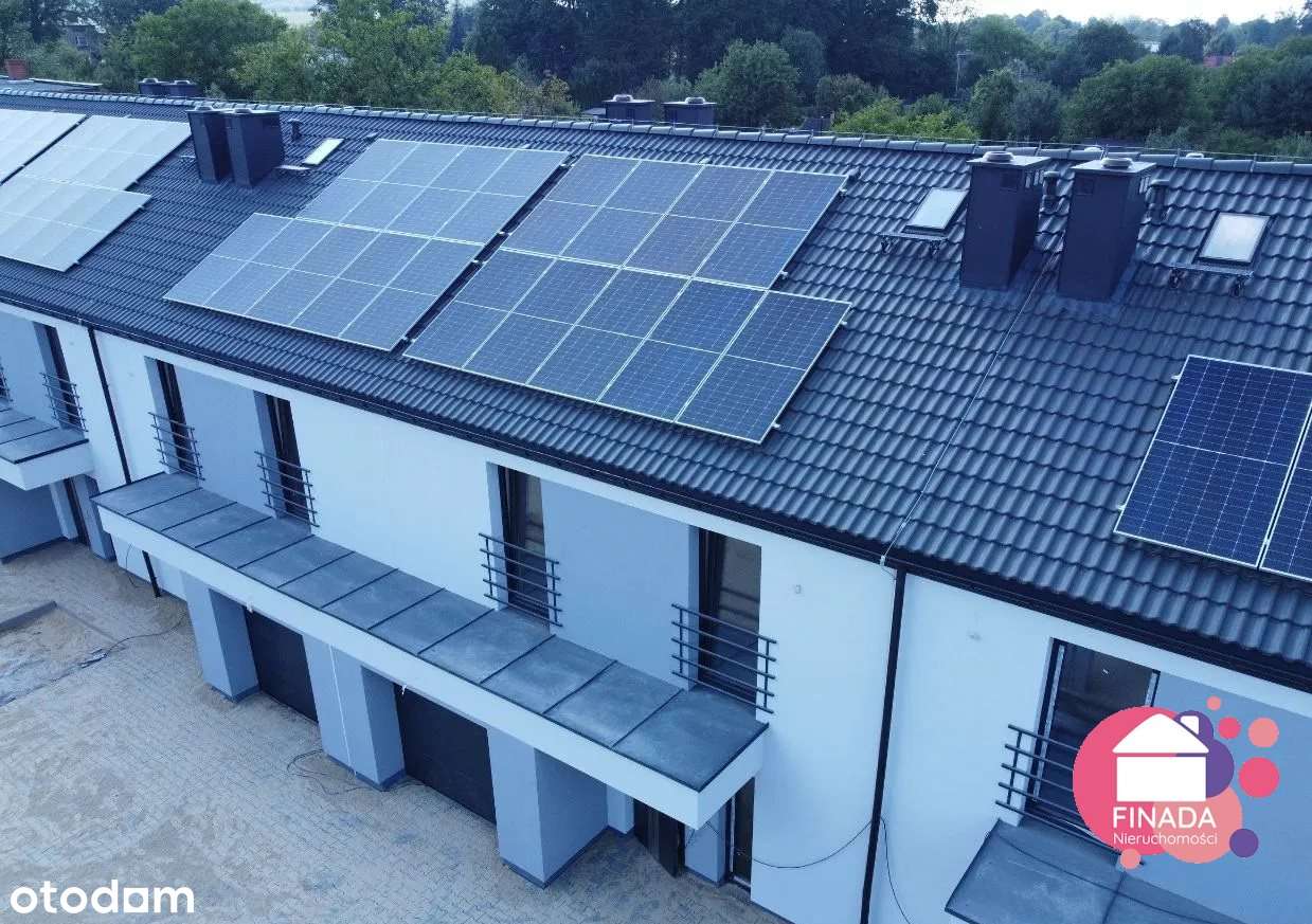 Prestiżowy Dom, Malownicza Okolica - Pełny obrazek: 4/20