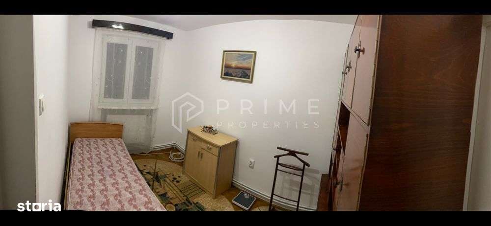 Apartament 2 camere, etaj 2, Tudor, Str. Moldovei-3