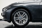 BMW 320 d Touring Line Modern - 8