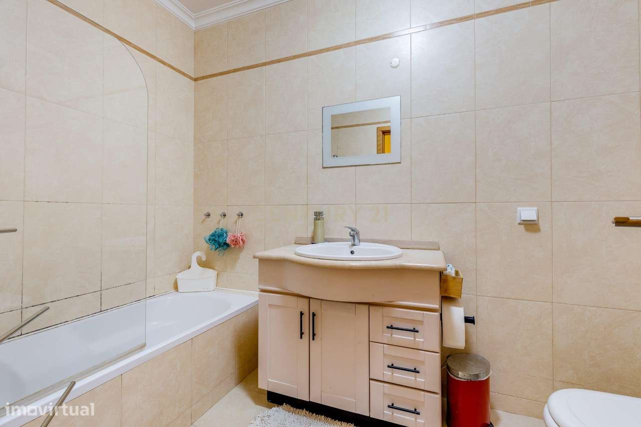 Apartamento T3 - Grande imagem: 4/28