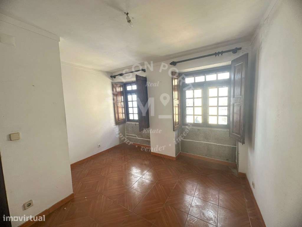 Prédio Devoluto com Projeto para Apartamentos e Loja próximo da Rib... - Grande imagem: 5/19