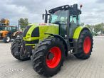 Claas Ares 657 Atz - 4