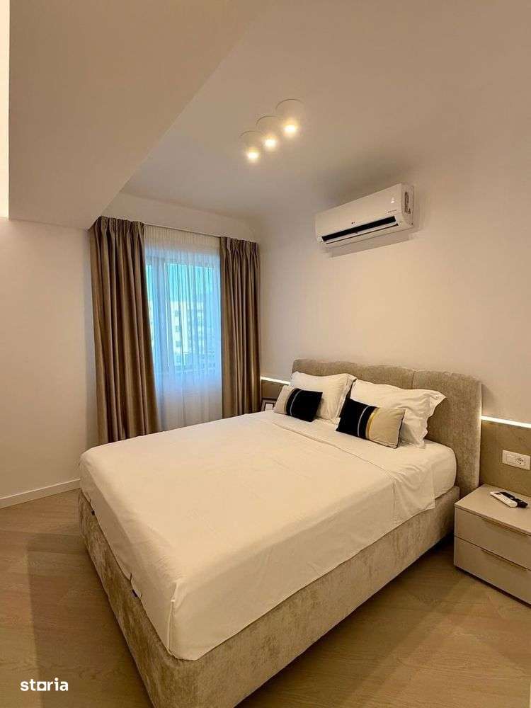 Apartament | 3 camere | Cortina North | Pipera - Imagine principală: 5/8