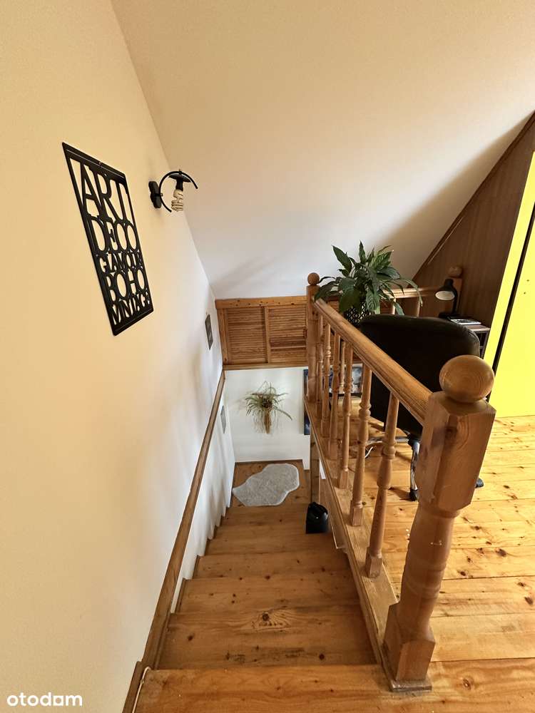 Okazyjna cena mieszkania Reda ul. Gdańska-1