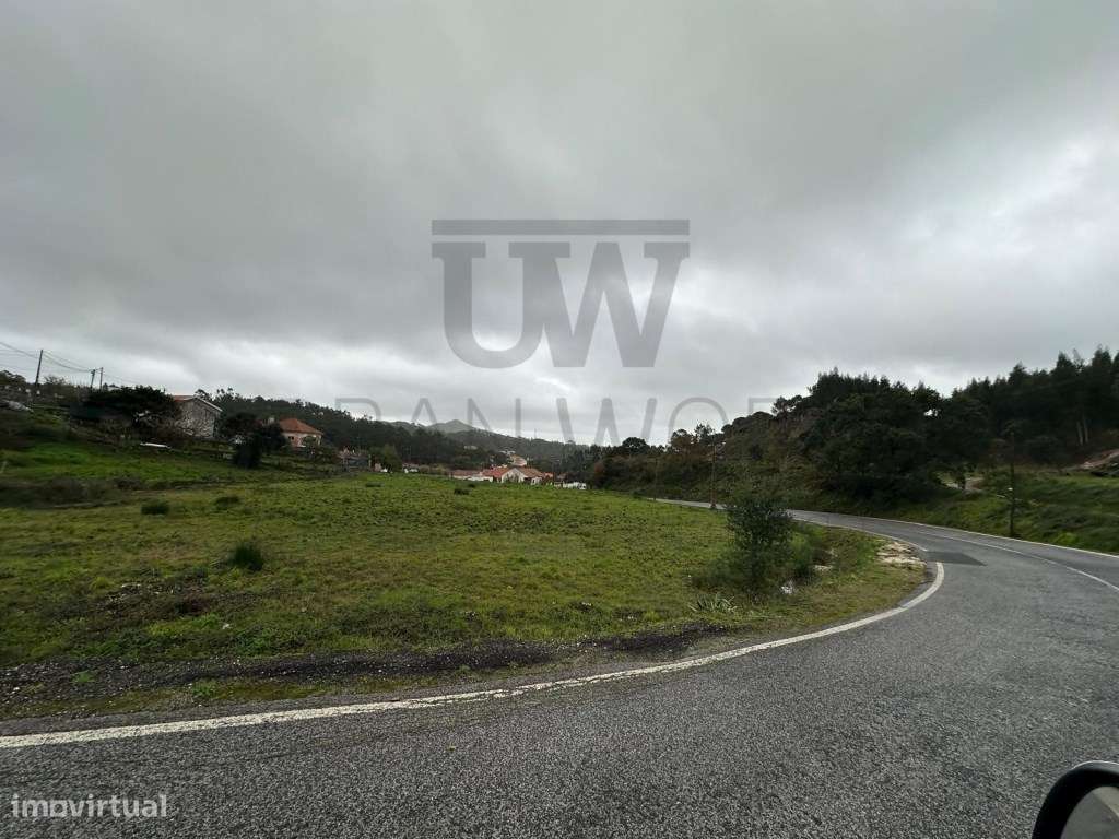 Terreno C/ PIP a ser Aprovado, Lousa - Loures, 8.000m2-27