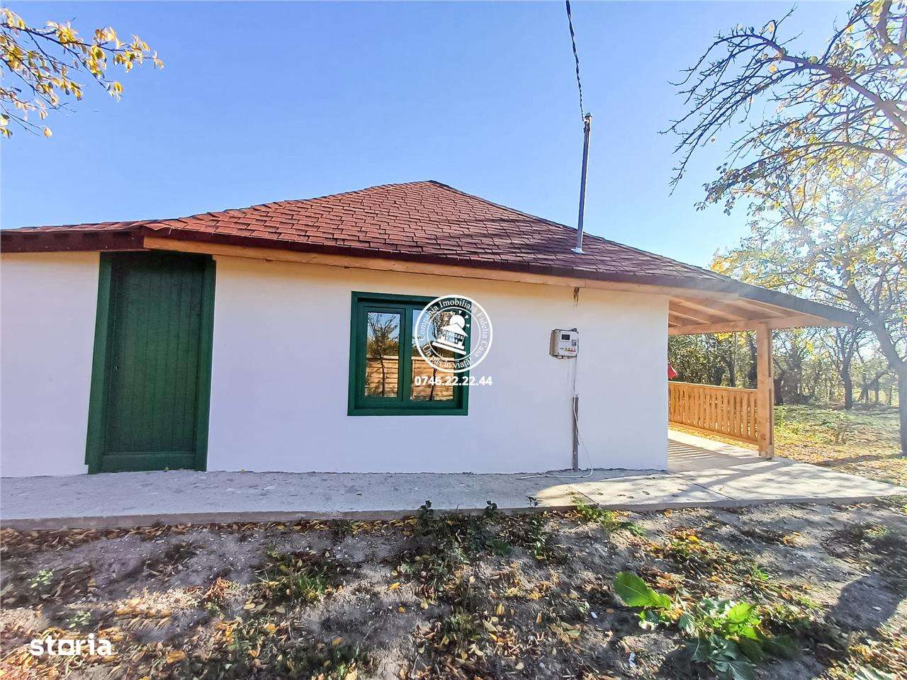 Casa de vanzare Iasi, Poiana cu Cetate - Imagine principală: 3/19