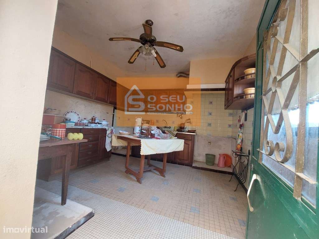 Moradia Algarvia com Vista Mar e Terreno com 5.000 m² - Grande imagem: 4/27