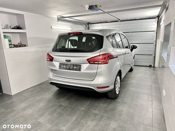 Ford B-MAX - 4