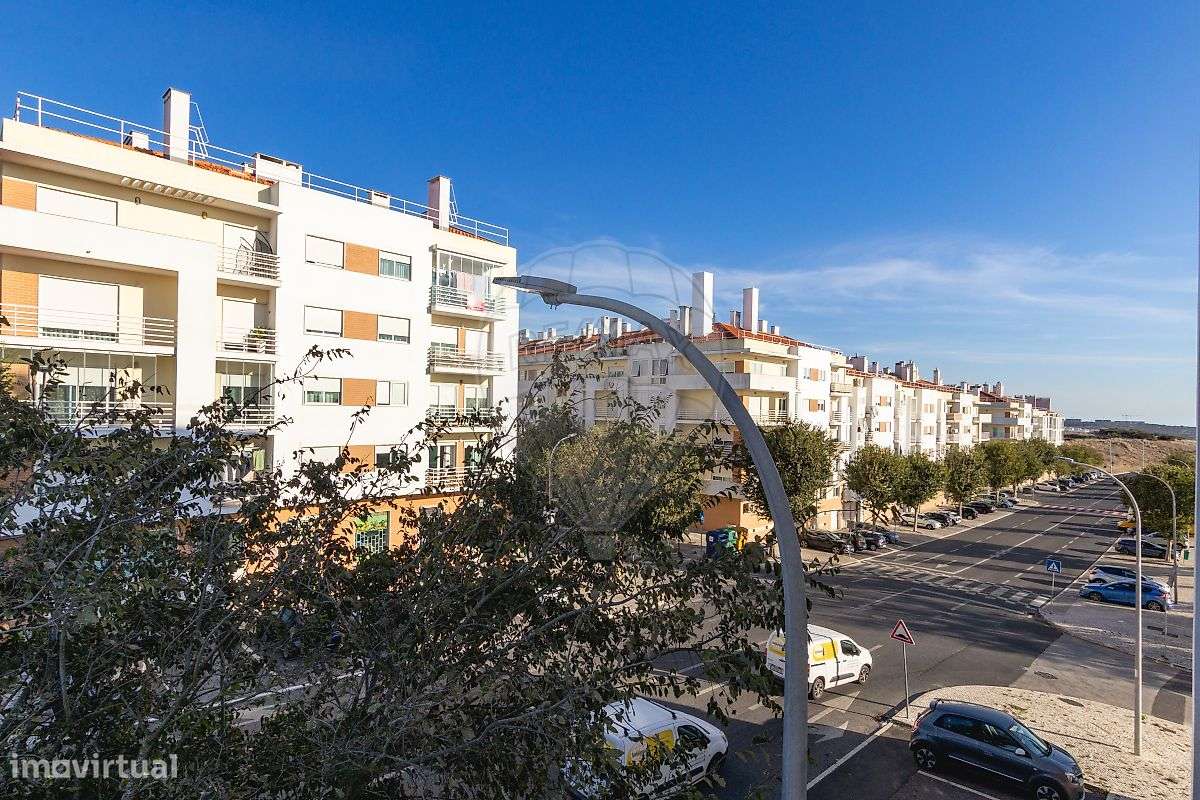 Apartamento T2 para venda-23